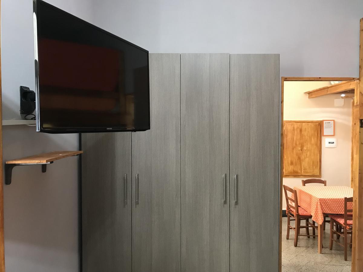 Ferienwohnung Casa Mazza Torre del Greco Exterior foto